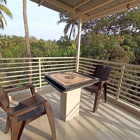 Di Casa Resort Calangute Ngoại thất bức ảnh