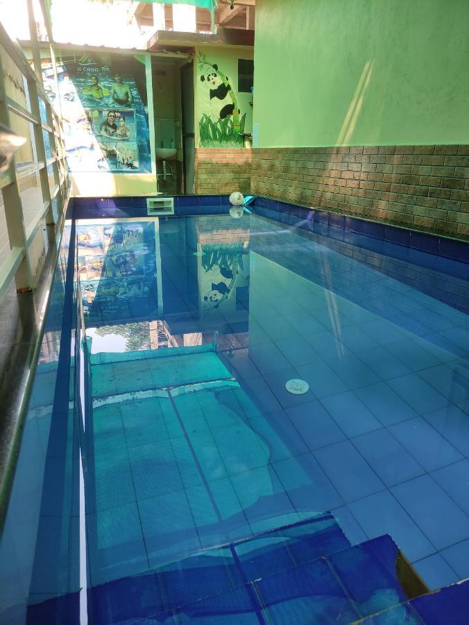 Di Casa Resort Calangute Ngoại thất bức ảnh