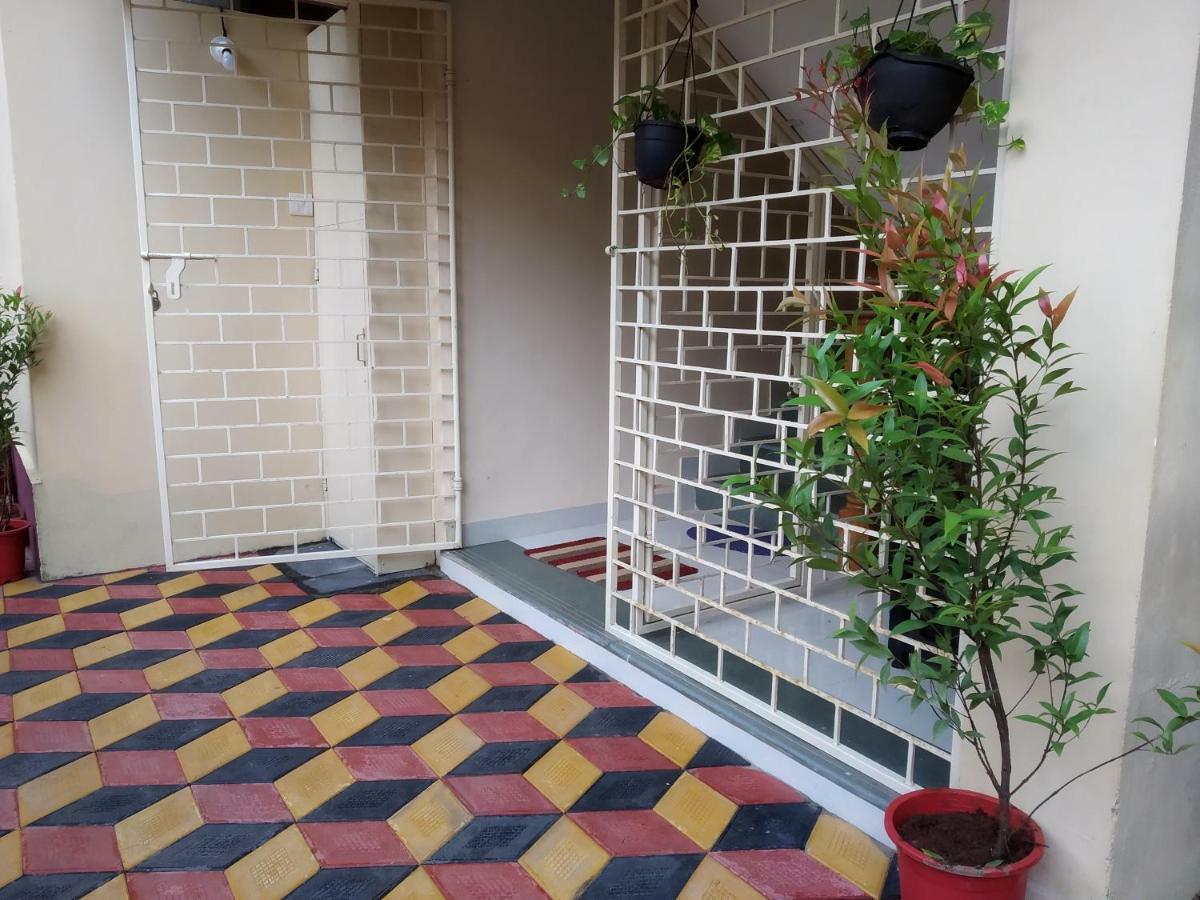 Di Casa Resort Calangute Ngoại thất bức ảnh