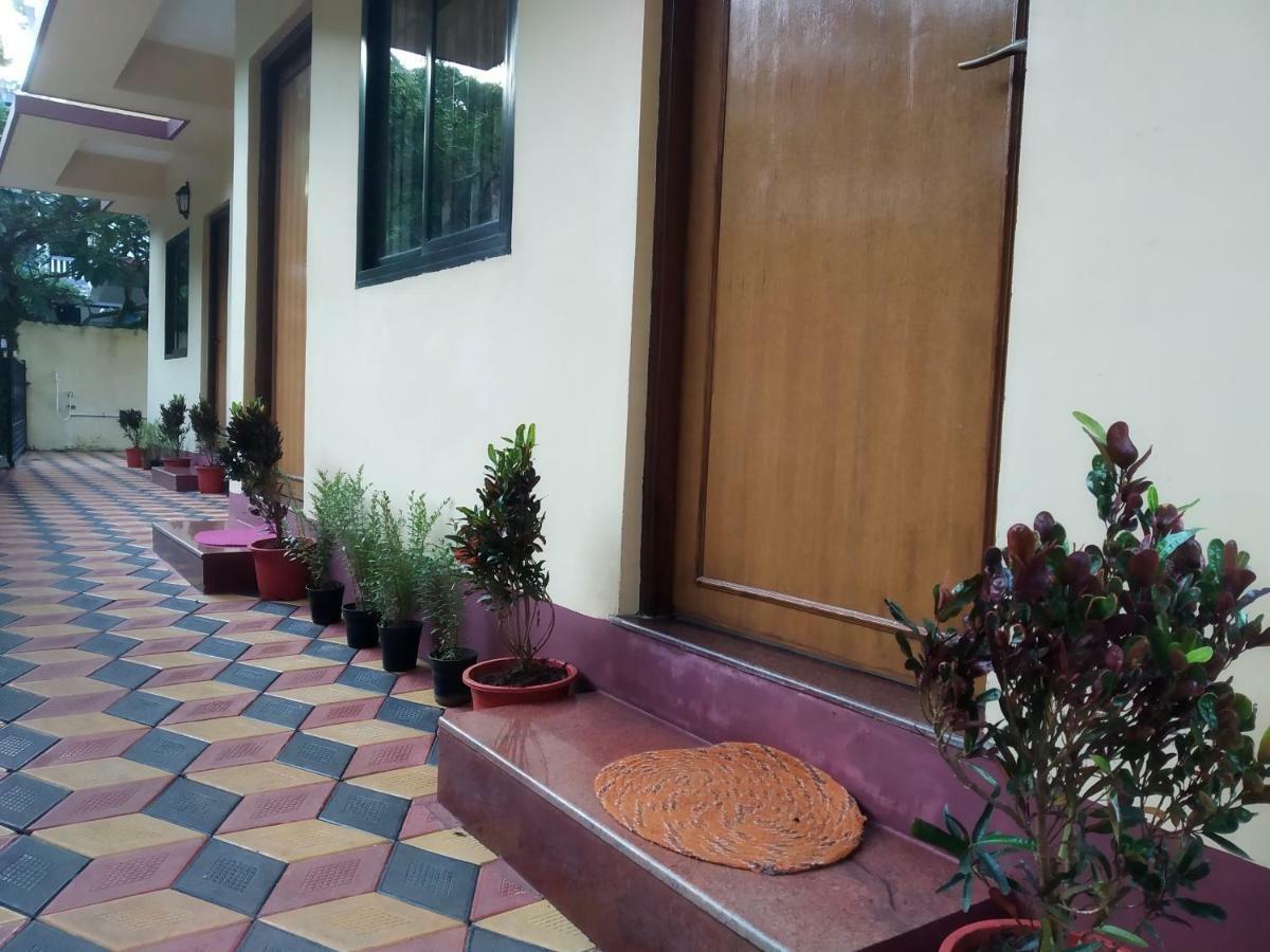 Di Casa Resort Calangute Ngoại thất bức ảnh