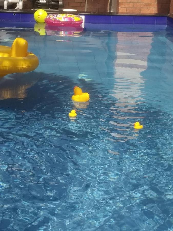 Di Casa Resort Calangute Ngoại thất bức ảnh